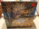 LOU OJENA Dreams in the Afternoon NEW PRIVATE JAZZ LATIN FUNK LP Pama Tax Scam