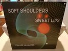 STRINGS UNLIMITED Soft Shoulders Sweet Lips RARE PRIVATE LOUNGE LP Krios/Pama