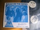 DEF LEPPARD - HYSTERIA SOLD OUT U.K. TOUR DOUBLE LP’s??Japan press from '80