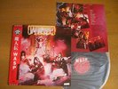 W.A.S.P. – SAME  PROMO japan obi