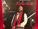 DEMIS ROUSSOS Reflection  1984 UK Vinyl LP EXCELLENT CONDITION Vangelis