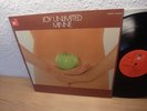 JOY UNLIMITED MINNE LP IN 1975 KRAUTROCK TOP RARIE MINT