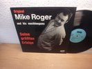 Mike Roger And His Machine-Guns - Seine größten Erfolge (LP, Album) MINT