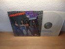 Thin Lizzy LP Fighting UK Vertigo 1st press 1975 in Mint