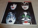 KISS-Dynasty VINYL LP UK ORIGINAL CASABLANCA 1st PRESS TRANSLUCENT