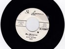 NORTHERN SOUL 45RPM - BILLY BLAND ON ST. LAWRENCE - RARE