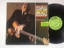 Mickey Baker LP Wildest Guitar ORIG