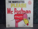 THE MARVELETTES Please Mr. Postman SEALED LP 1981 Reissue MOTOWN 5266ML MINT