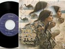 THE NILSMEN THE SAND STEP & LE WINSTON DUTCH MONO 45+PS 1968 MOD HAMMOND SOUL