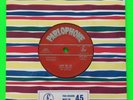 THE BEATLES - LOVE ME DO - WITHDRAWN 7