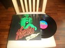 SEX PISTOLS - LIVE WORLDWIDE  - RARE 12 TRACK LIVE ALBUM - EXCELLENT CONDITION