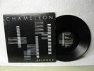 Chameleon LP Balance Near Mint 1983 MN Garage Progressive Rock Orig  Yanni