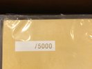 The Last Waltz by The Band 3 LP Vinyl RECORD STORE DAY RSD RARE Promo no # /5000