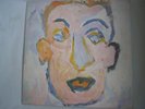 BOB DYLAN Self Portrait UK double LP gatefold sleeve 1970 ex/ex