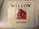 Willow Original Motion Picture Soundtrack LP