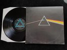 PINK FLOYD  Dark Side Of The Moon LP UK Original Pressing Harvest S A9/B8 EX+