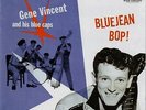 GENE VINCENT Bluejean Bop  CAPITOL Sealed Vinyl LP