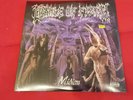 Cradle Of Filth Midian DBL LP Never Played-Still Sealed  2009 Koch Records