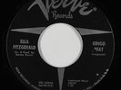 R&B Popcorn 45 - Ella Fitzgerald - Ringo Beat - Verve - mp3