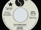 Punk 45 - Ramones - Blitzkrieg Bop - Sire - mp3