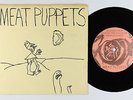 Punk Hardcore EP - Meat Puppets - In A Car - World Imitation - mp3 - OG press