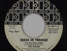 Rock 45 - Doors - Break On Through (To The Other Side) - Elektra - mp3 - promo