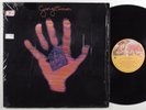 GEORGE HARRISON Living In The Material World APPLE LP NM insert gatefold SHRINK