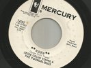 GARAGE FUZZ- JESSE COLIN YOUNG & YOUNGBLOODS-   RIDER  -HEAR -1966 PROMO MERCURY