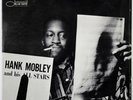 Hank Mobley and his All Stars Blue Note BST 81544 Sealed copy
