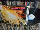 Blue Mitchell Collision In Black BN ST Liberty Shrink,Cut Corner Vinyl:VG++To NM