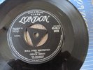 CHUCK BERRY Roll Over Beethoven  1957    TRI CENTRE LONDON    VG