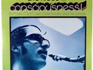 ERIC KLOSS-CONSCIOUSNESS-PAT MARTINO CHICK COREA DAVE HOLLAND-1970 LP