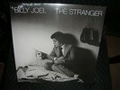 BILLY JOEL **The Stranger **BRAND NEW RECORD LP VINYL