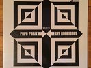 PAPO FELIX Meets Ray Rodriguez LATIN GUAGUANCO DESCARGA RE GHETTO LP SEALED HEAR