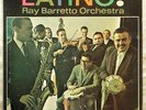 RAY BARRETTO Latino  ORIG RIVERSIDE LP HEAR