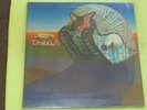 Emerson, Lake & Palmer ?– Tarkus LP 1971 UK EX/EX Island Records ?– ILPS 9155
