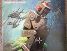 The Sound of the Life of the Mind by Ben Folds Five. Vinyl LP SIGNED BY THE BAND