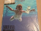 Nirvana - Nevermind ORG Remastered Bernie Grundmam Vinyl LP 180g RTI Pallas NEW