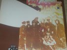 1969 LED ZEPPELIN II ORIGINAL VINYL LP ATLANTIC RECORDS GERMAN