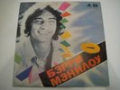 BARRY MANILOW Soviet/RUSSIAN PRESS  LP
