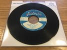 Northern Soul Original Vinyl-Patti Hamilton-The Way That You Treat Me Baby-VG+