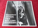 E055 - The Rolling Stones ?– December's Children (And Everybody's) - OIS