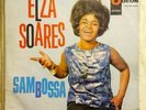 ELZA SOARES Sambossa BRAZIL BOSSA JAZZ ORIG LP HEAR