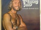 MARCOS VALLE Vontade De Rever BRAZIL ORIG SOUL FUNK GROOVE LP HEAR