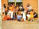 OS NOVOS BAIANOS Novos Baianos BRAZIL PYSCH ROCK ORIG LP HEAR