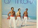 OS TINCOAS s/t BRAZIL AFRO SAMBA FOLK GROOVE ORIG LP HEAR