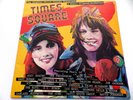 Times Square Soundtrack -XTC, Ramones etc - 1980 Press  - 2 LP Gatefold - NM/VG+