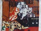 American Folk Blues Festival Tour Programme 1965. RARE. Good condition.