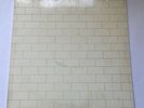 PINK FLOYD THE WALL VINYL LP HARVEST 1634103 GERMANY REISSUE BARCODE ON SLEEVE