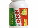 High5 Energy Source Plus Citrus Jar 2.2Kg